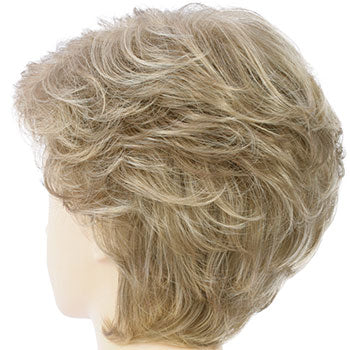Estetica Designs Preston wig
