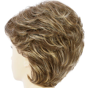 Estetica Designs Preston wig