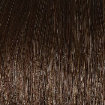 HairDo Full Fringe Pixie wig