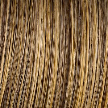 HairDo Full Fringe Pixie wig