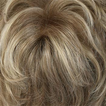 Estetica Designs Mono Wiglet 5 wig