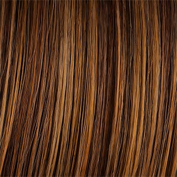 HairDo Full Fringe Pixie wig