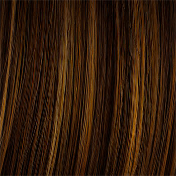 HairDo Full Fringe Pixie wig