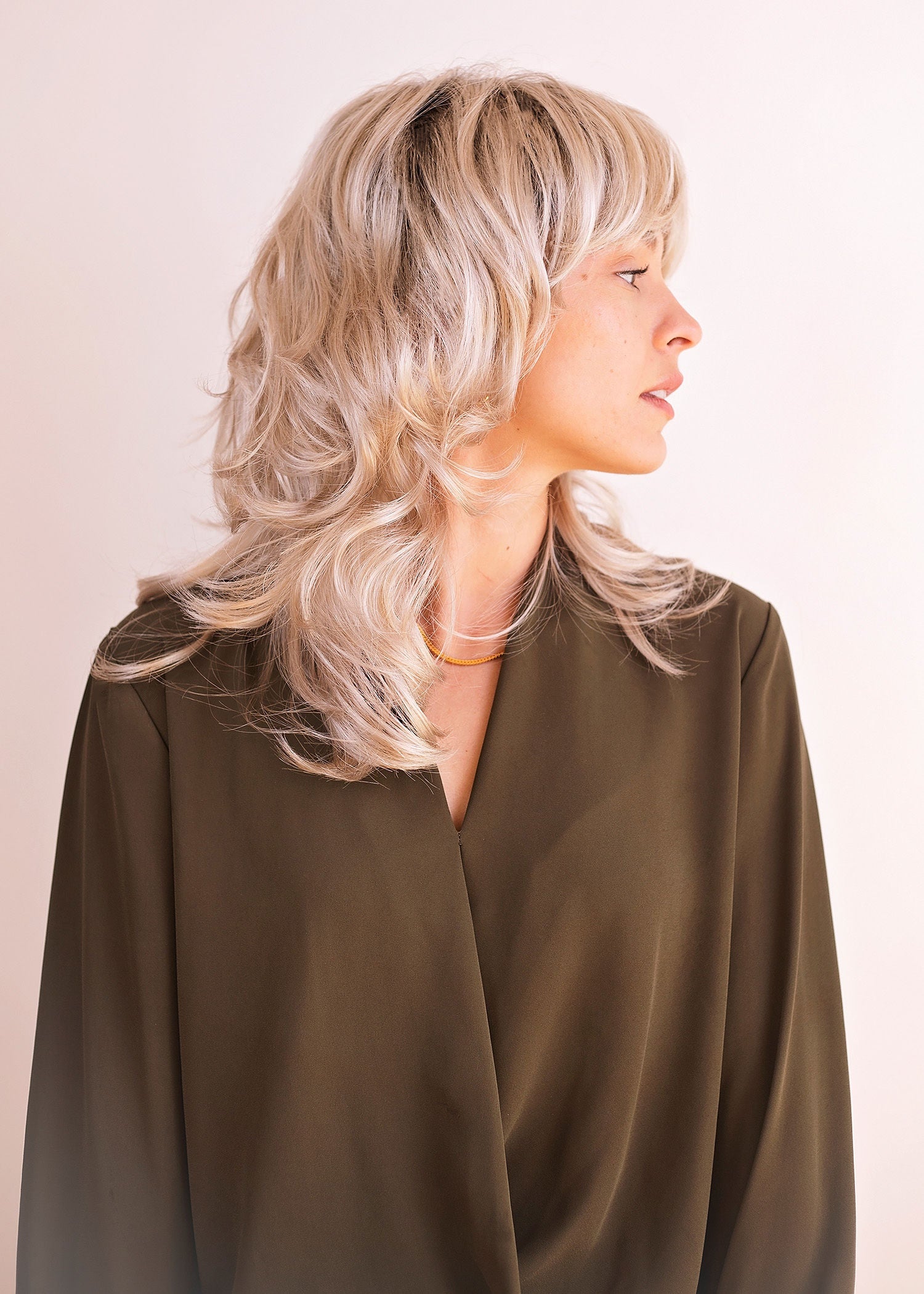 Tony of Beverly Rani wig