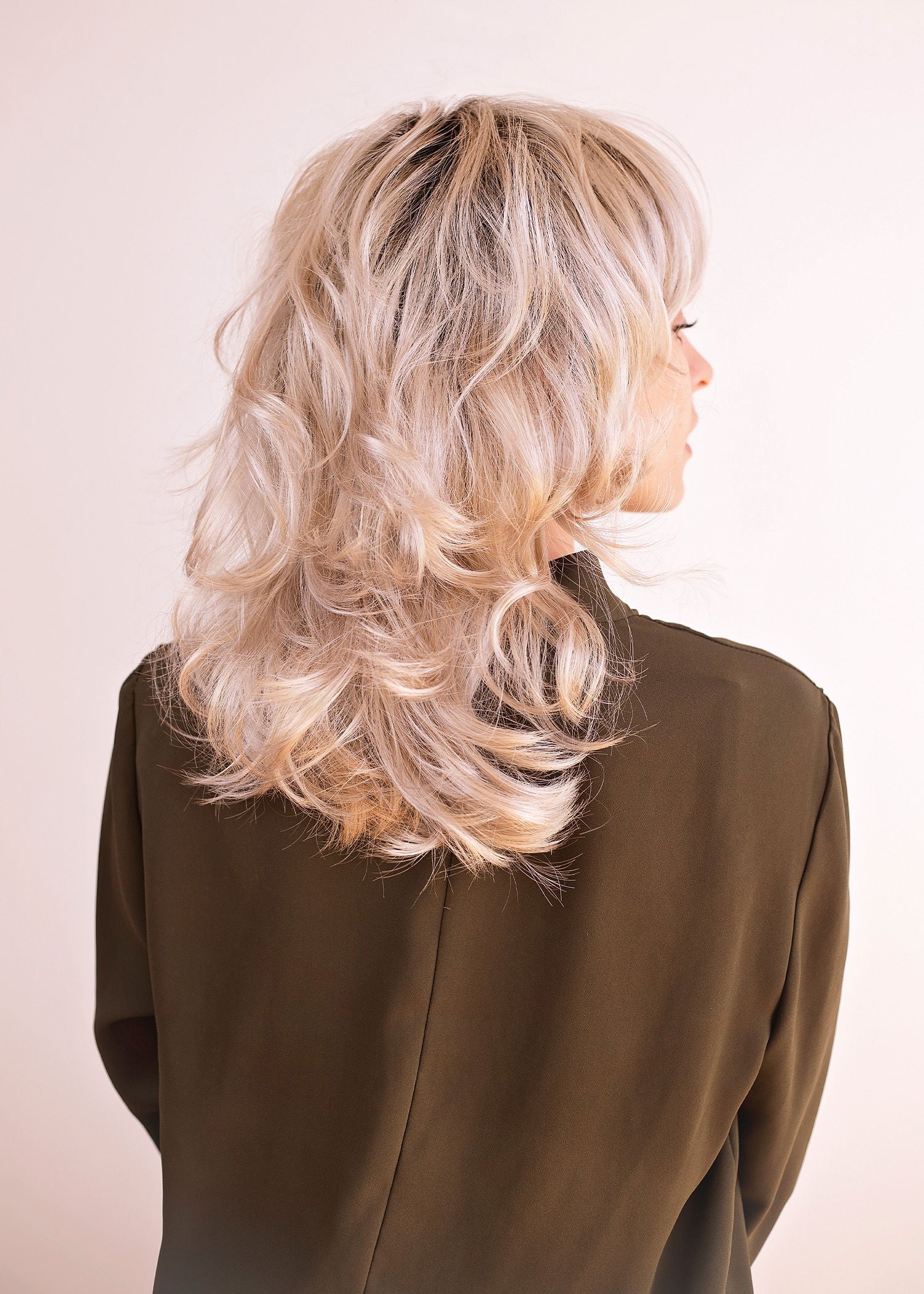 Tony of Beverly Rani wig