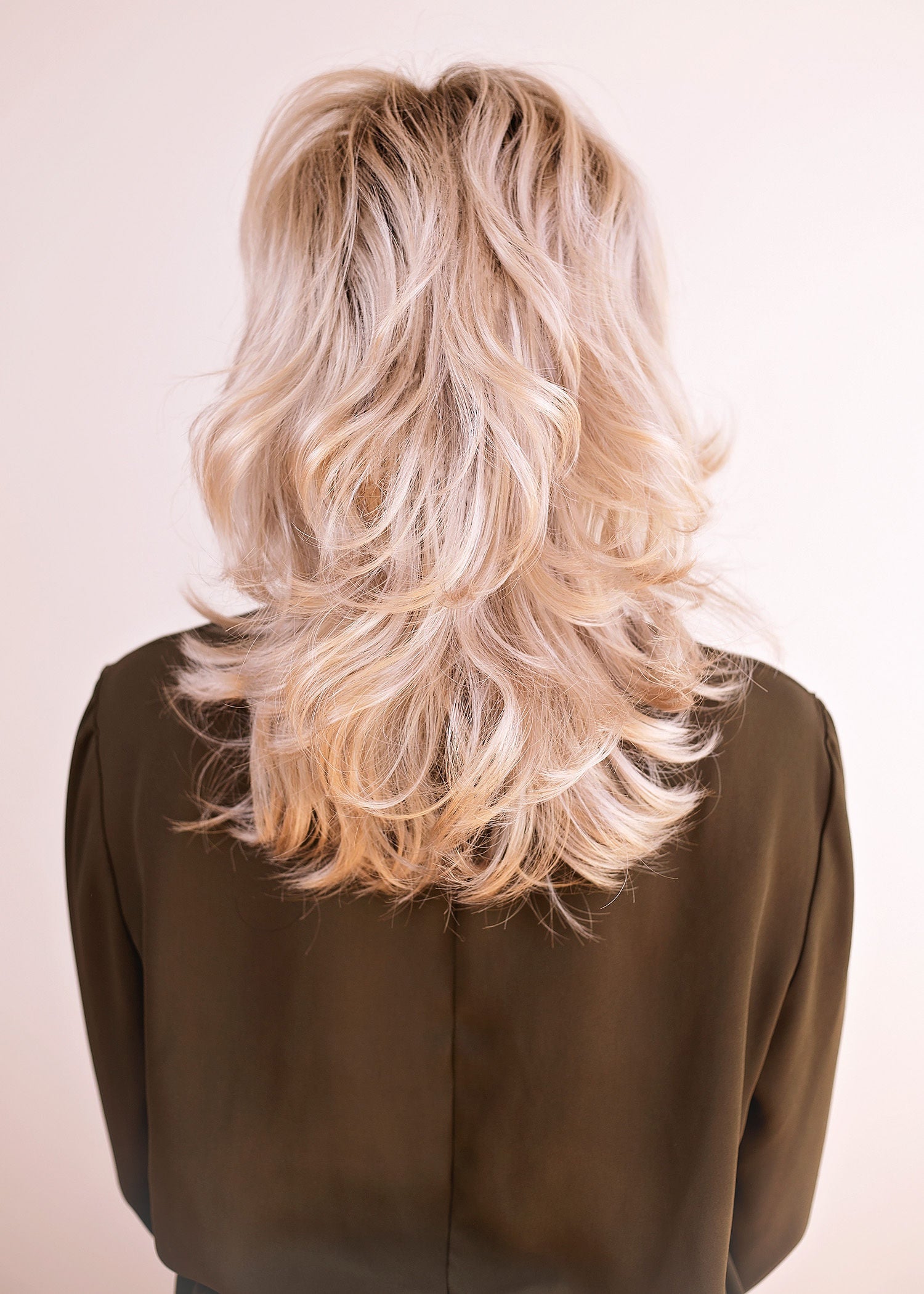 Tony of Beverly Rani wig