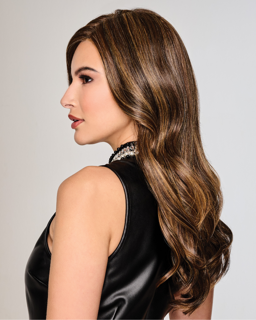 Raquel Welch Model Mode wig