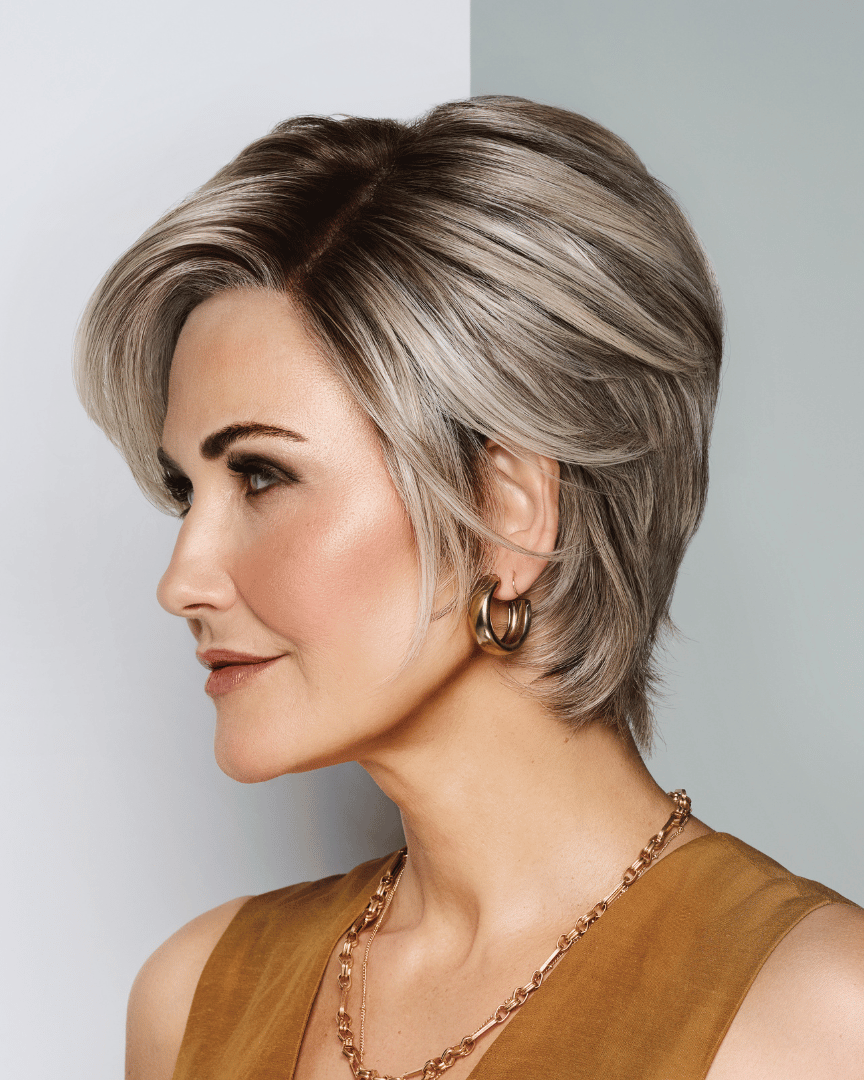 Raquel Welch Posh Premiere wig