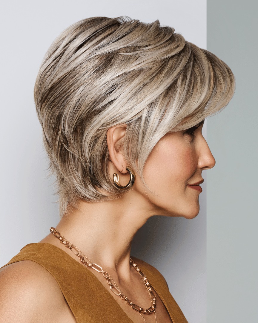 Raquel Welch Posh Premiere wig