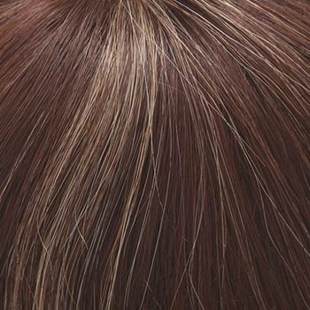 Louis Ferre PLF002HM wig
