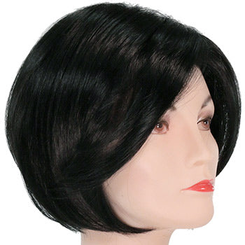 TressAllure Razor Cut Shag wig