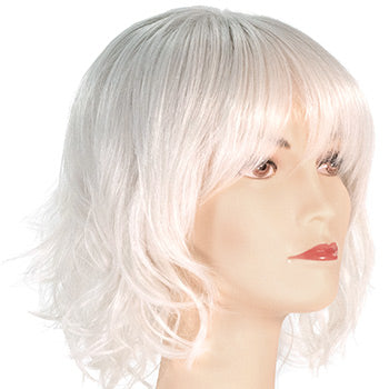 TressAllure Razor Cut Shag wig