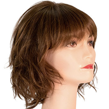 TressAllure Razor Cut Shag wig