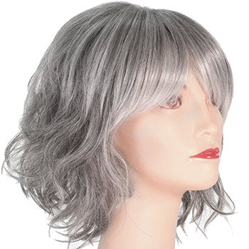 TressAllure Razor Cut Shag wig