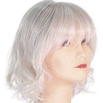 TressAllure Razor Cut Shag wig