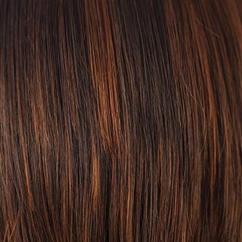 Noriko Reese wig
