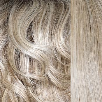 Belle Tress Double Shot Bob Hand Tied wig