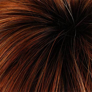 Tony of Beverly Hunter wig