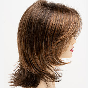 Envy Rose wig