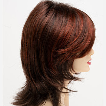 Envy Rose wig