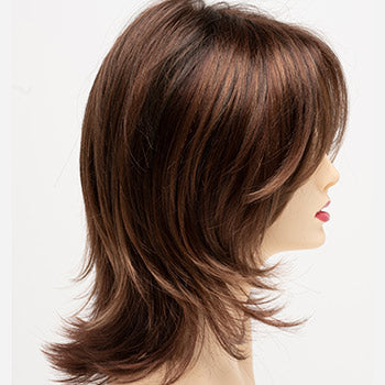 Envy Rose wig