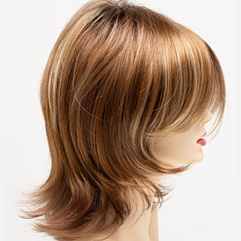 Envy Rose wig