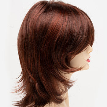 Envy Rose wig