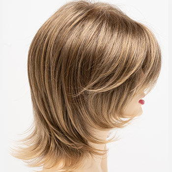 Envy Rose wig