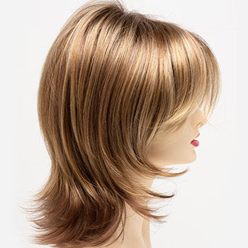Envy Rose wig