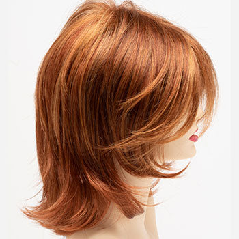 Envy Rose wig