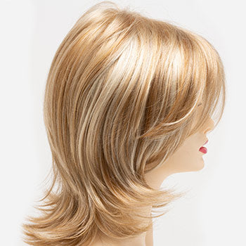 Envy Rose wig