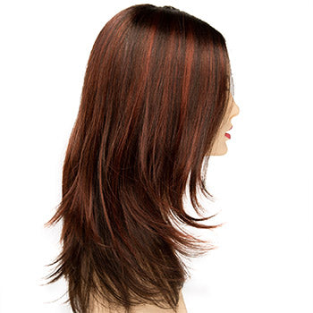 Envy Roxie wig