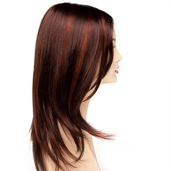 Envy Roxie wig