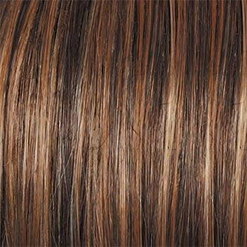 Raquel Welch Ahead Of The Curve wig