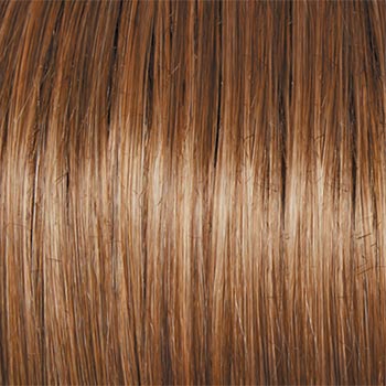 Raquel Welch Ahead Of The Curve wig