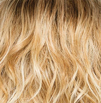 HairDo Chic Wavy wig