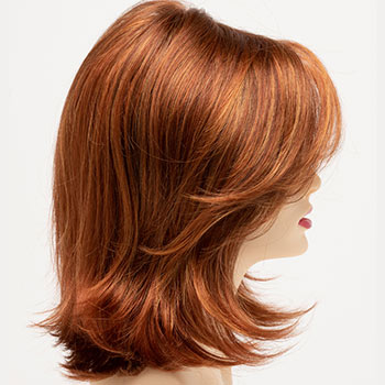 Envy Sam wig