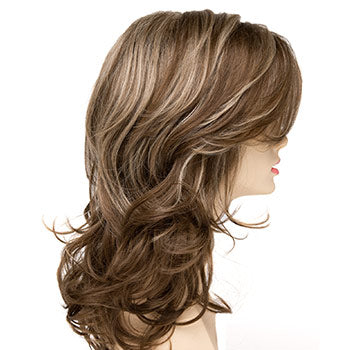 Envy Selena wig