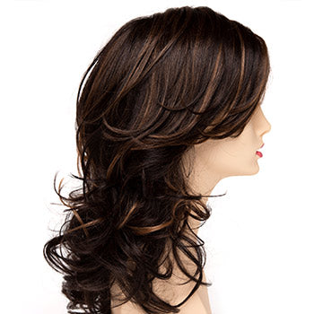 Envy Selena wig