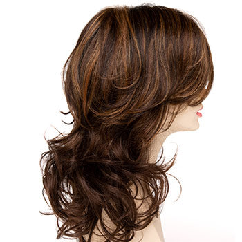 Envy Selena wig