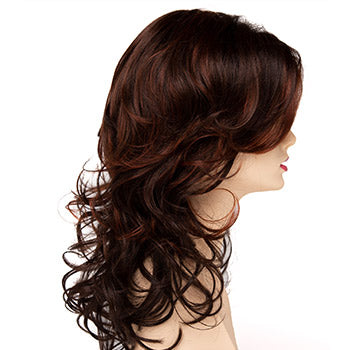 Envy Selena wig