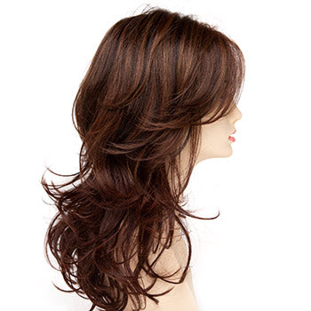 Envy Selena wig