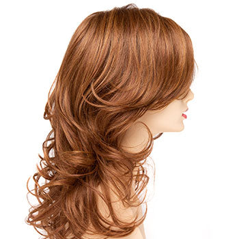 Envy Selena wig