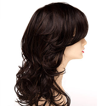 Envy Selena wig