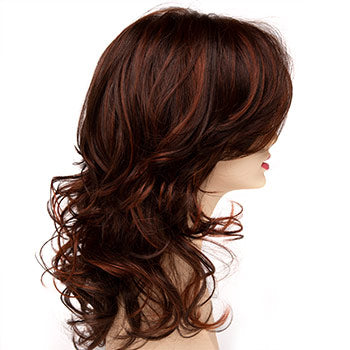 Envy Selena wig