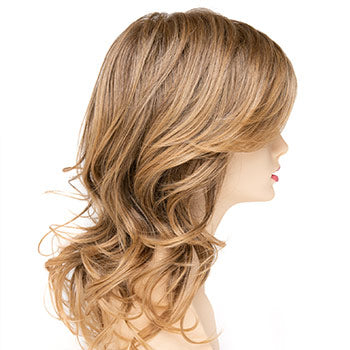 Envy Selena wig