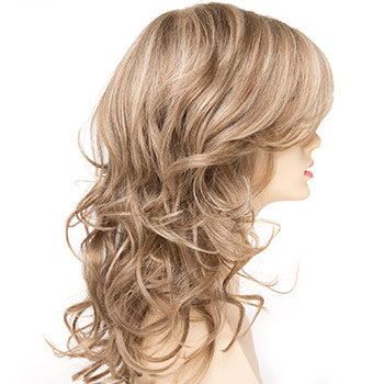 Envy Selena wig