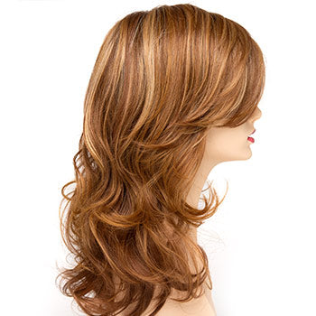 Envy Selena wig