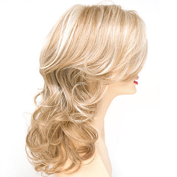Envy Selena wig