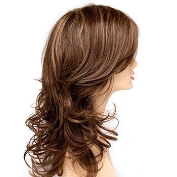 Envy Selena wig
